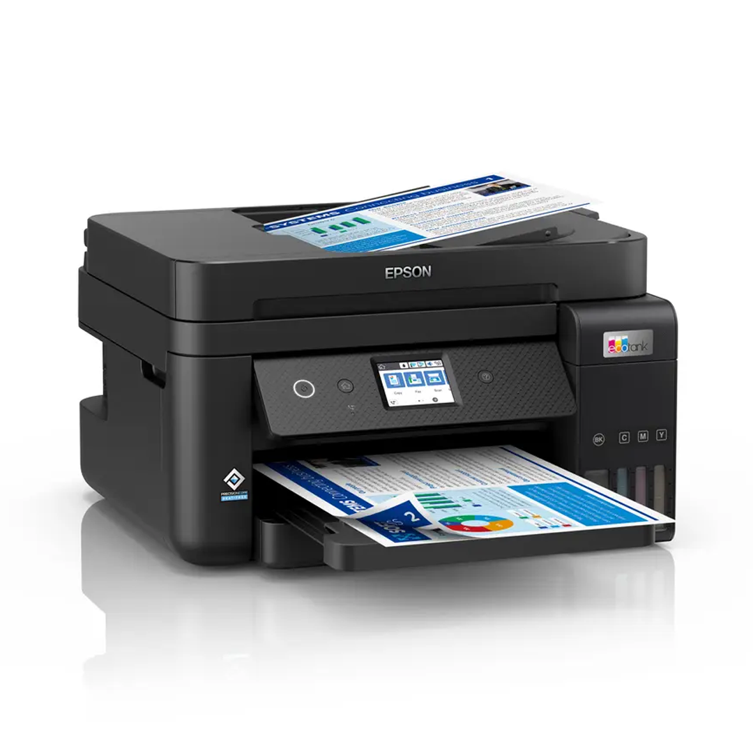 Epson EcoTank L6290 4-in-1 Office Ink Tank Printer Epson