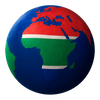Shipping Across Africa
