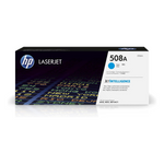 hp 508a cyan toner cartridge cf361a genuine hp color laserjet printer toner replacement available dubai uae