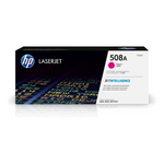 hp 508a magenta toner cartridge cf363a genuine hp color laserjet printer toner fast delivery dubai uae