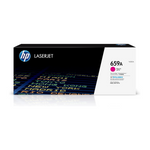HP 659A Magenta LaserJet Toner Cartridge (W2013A) — Dubai UAE