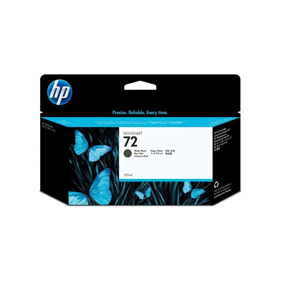 HP 72 Original DesignJet Ink Cartridge | Original HP Ink Cartridge | Dubai UAE