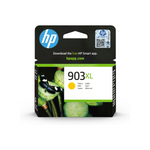 HP 903XL High-Yield Yellow Ink Cartridge (T6M11AE) — Dubai UAE