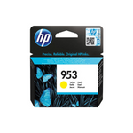 hp 953 yellow ink cartridge genuine hp printer ink buy in dubai uae