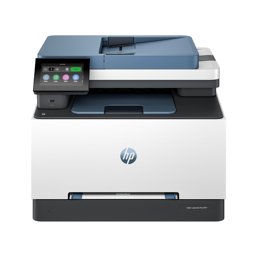HP Color LaserJet Pro MFP 3303fdn (499M7A) — Buy Online in Dubai UAE | Gateway Computers