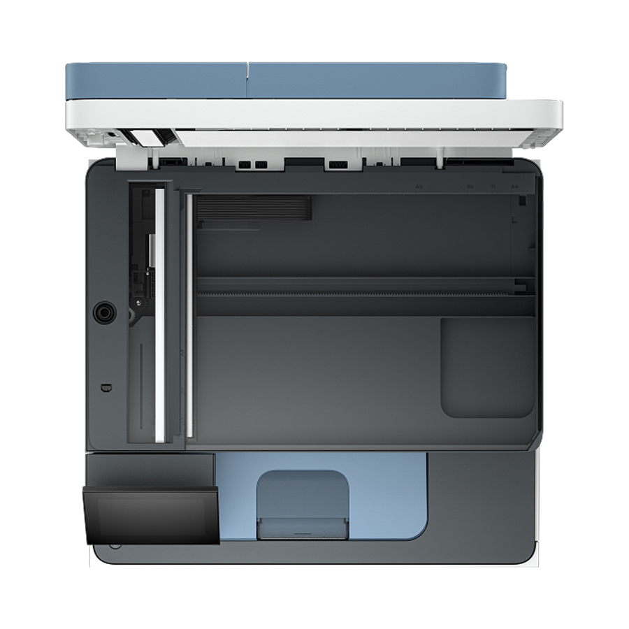 HP Color LaserJet Pro MFP 3303fdn (499M7A) — Buy Online in Best Price at Gateway Computers