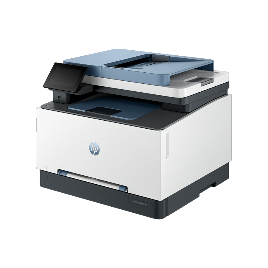 HP Color LaserJet Pro MFP 3303sdw - side, Dubai UAE