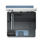 HP Color LaserJet Pro MFP 3303sdw - control panel, Dubai UAE