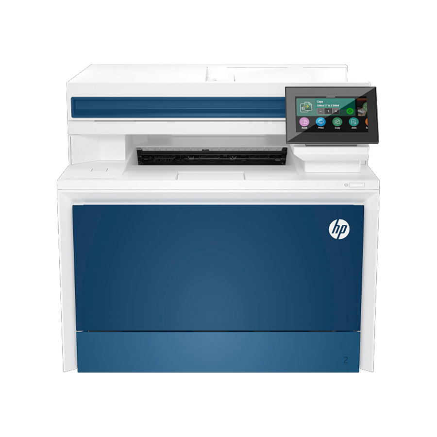 HP Color LaserJet Pro MFP 4303fdn Printer — Buy Online in Dubai UAE | Gateway Computers