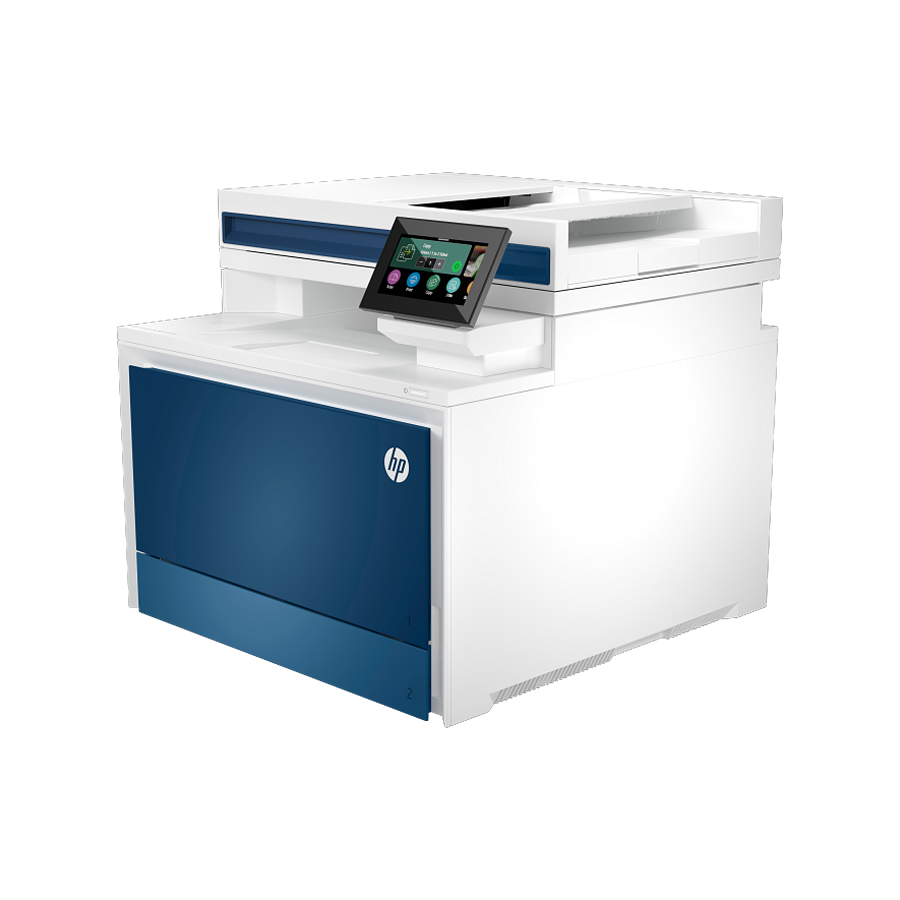 HP 4303fdn ADF – High Speed Colour Multifunction Printer UAE