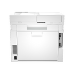 HP Color LaserJet 4303fdn Side – Network Colour Printer Dubai UAE