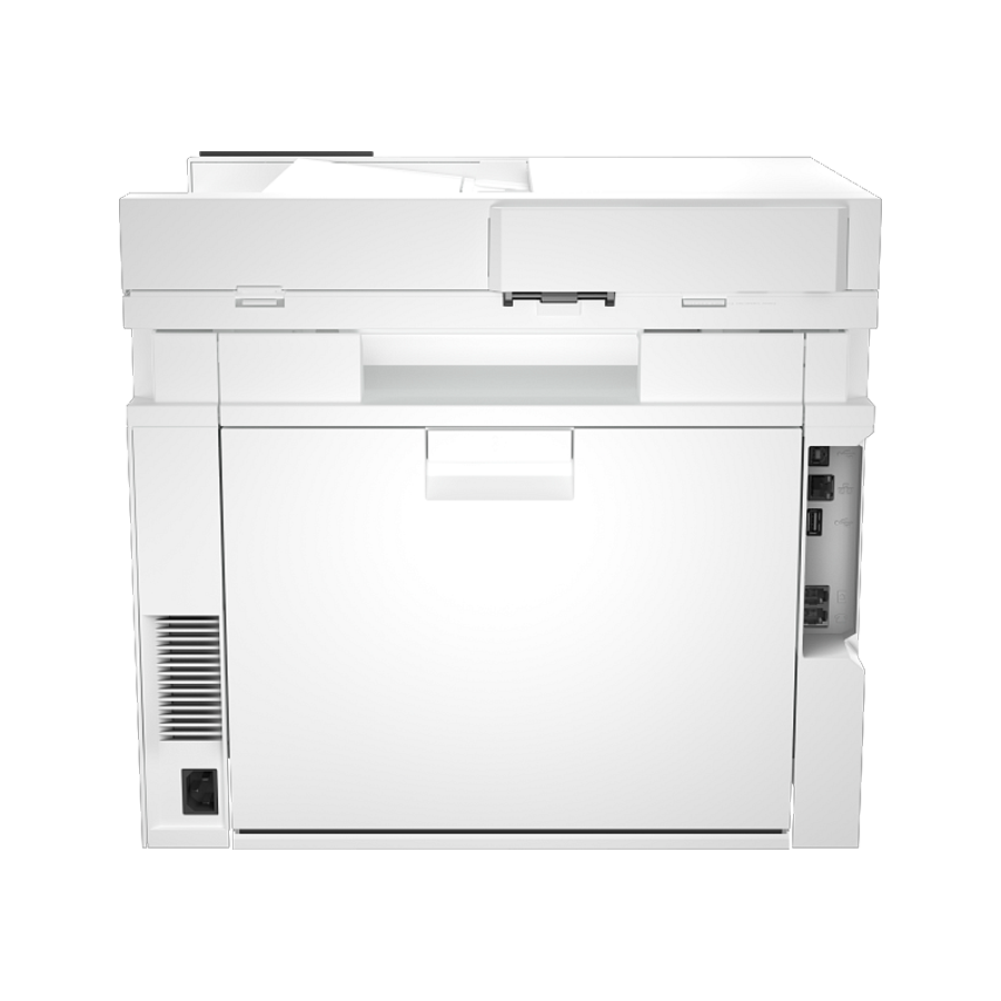 HP Color LaserJet Pro MFP 4303fdw Printer