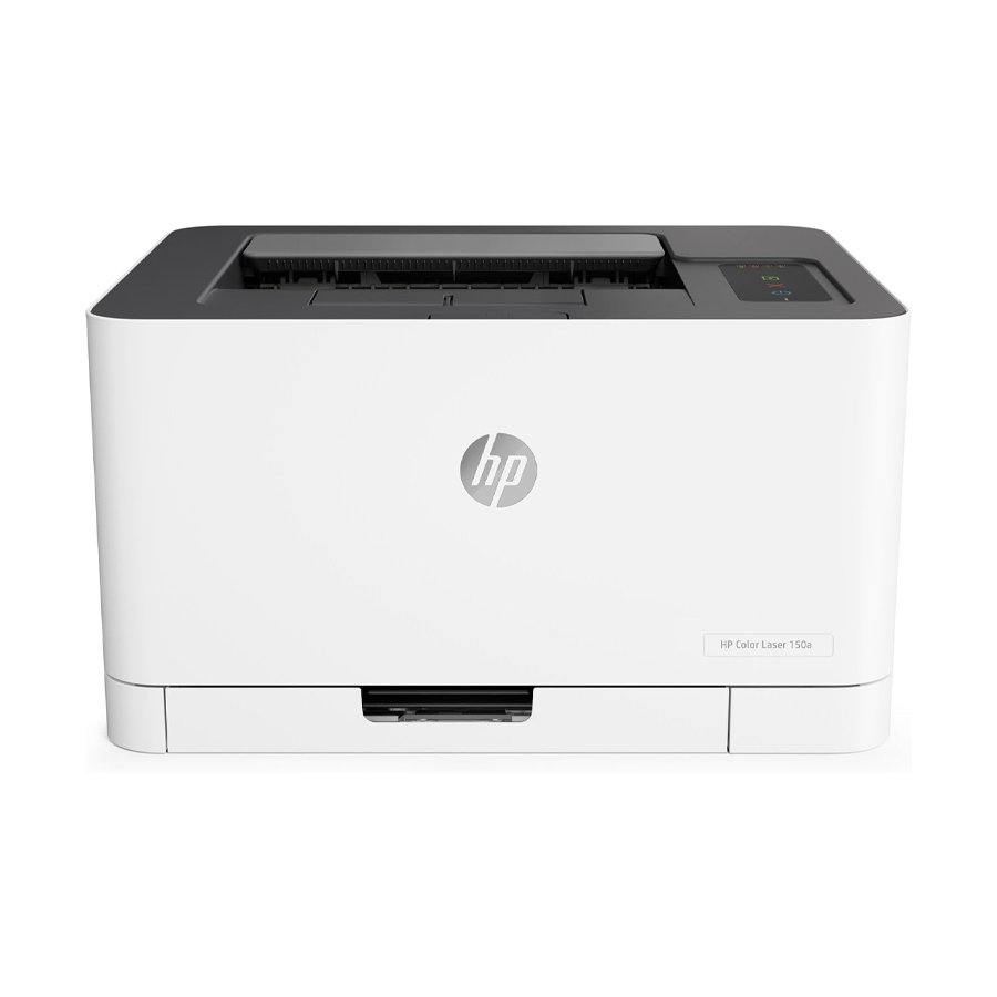 HP Color Laser 150a Printer (4ZB94A) — Buy Online in Dubai UAE | Gateway Computers