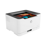 HP Color Laser 150nw Printer - output tray, Dubai UAE