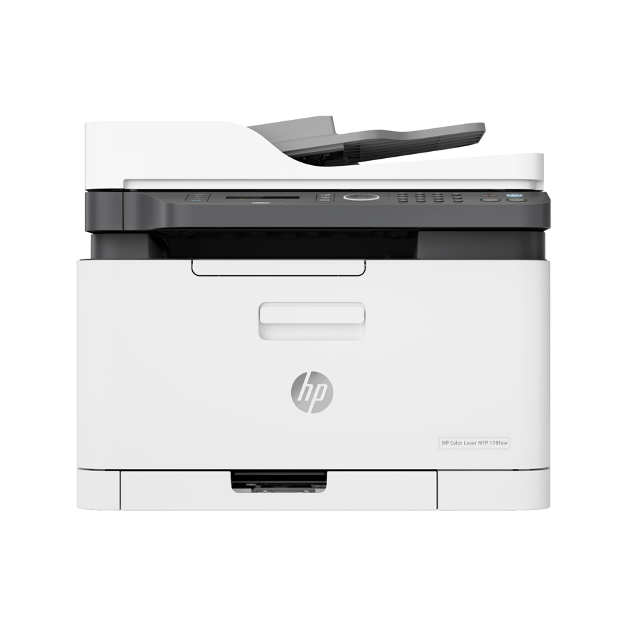 HP Color Laser MFP 179fnw Printer — Buy Online in Dubai UAE | Gateway Computers