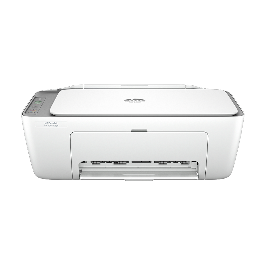 HP DeskJet Ink Advantage 2875 All in One Printer — Buy Online in Dubai UAE | Gateway Computers
