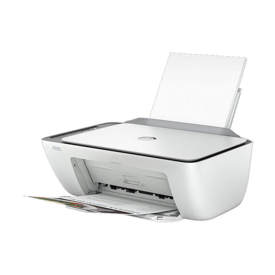 HP DeskJet Ink Advantage 2875 All in One Printer | Buy Online in Dubai UAE 