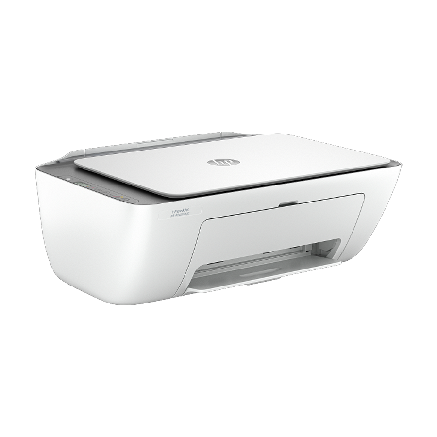 HP DeskJet Ink Advantage 2875 All in One Printer | Buy Online in Best Price at Gateway Computers