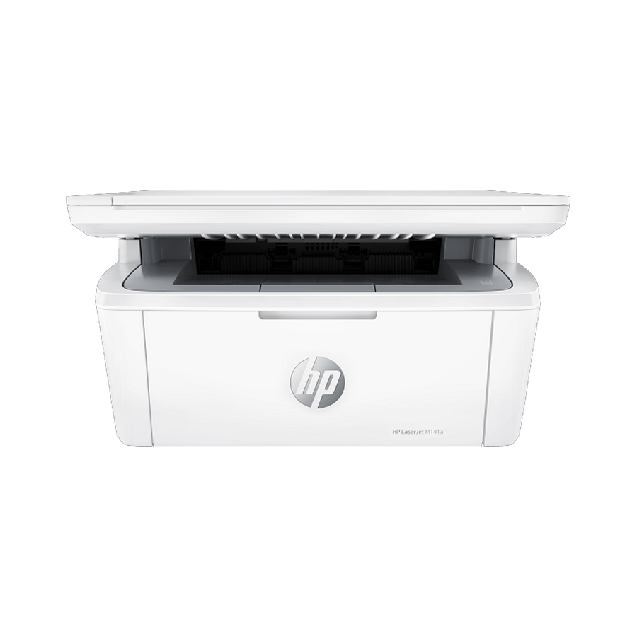 HP LaserJet MFP M141a Multifunction Printer – Buy Online Dubai UAE
