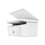 HP LaserJet MFP M141a Multifunction Printer - scanner, Dubai UAE