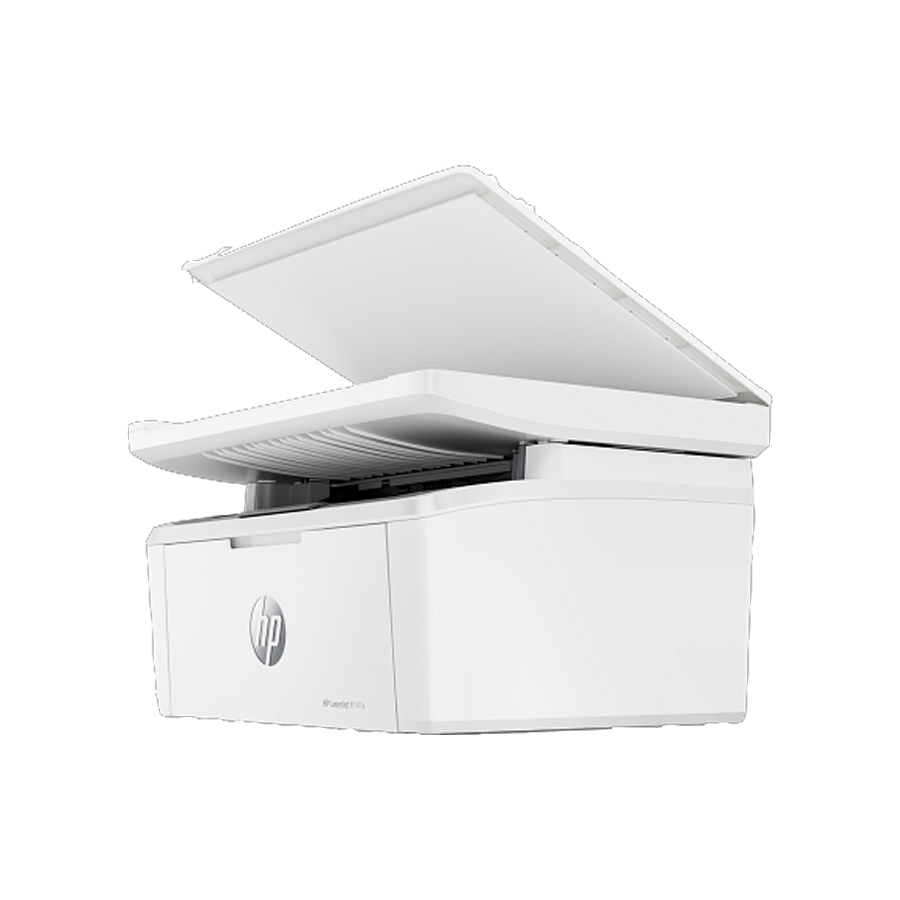 HP LaserJet MFP M141a Multifunction Printer - scanner, Dubai UAE