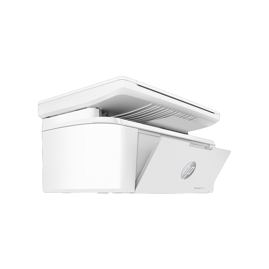 HP LaserJet MFP M141a Printer - output tray, Dubai UAE