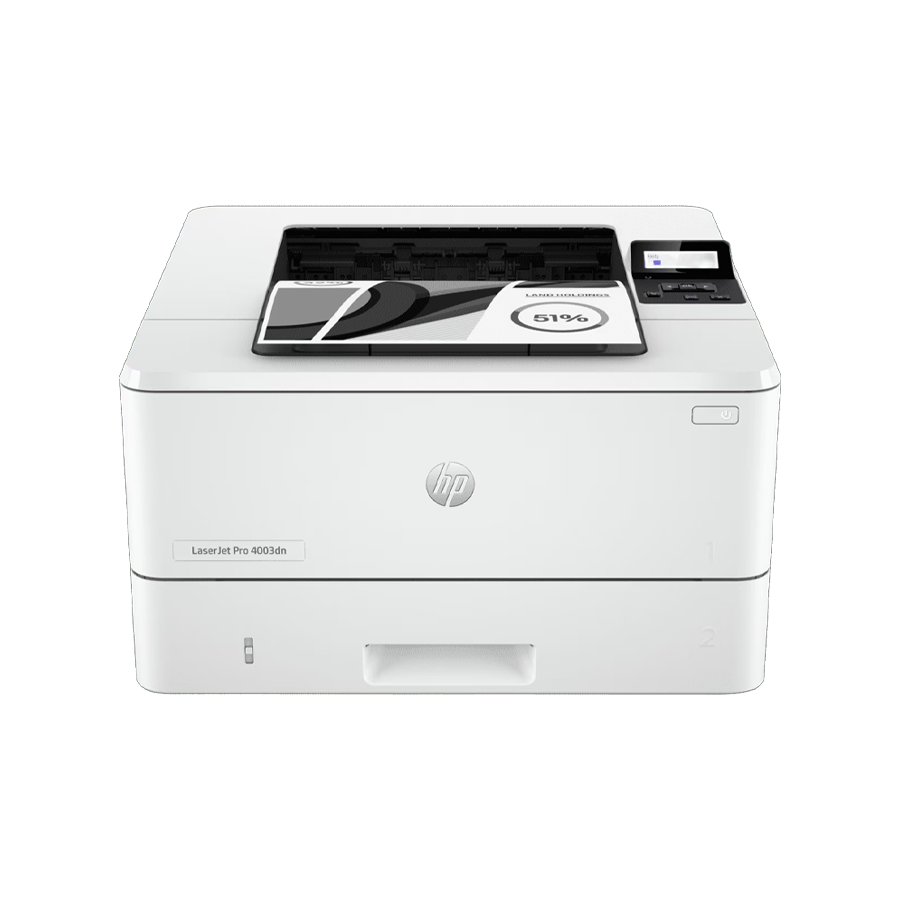 HP LaserJet Pro 4003dn Printer — Buy Online in Dubai UAE | Gateway Computers