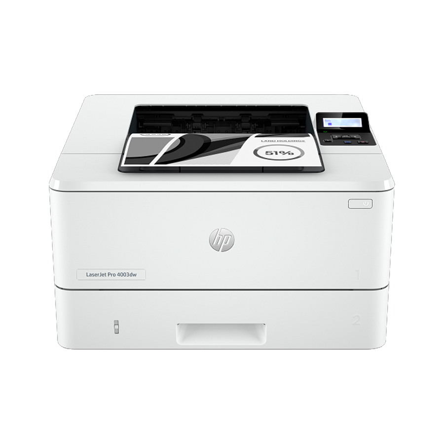 HP LaserJet Pro 4003dw Wireless Duplex Printer – Best Price UAE Dubai