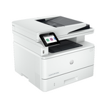 HP LaserJet Pro MFP 4103fdw Printer - control panel, Dubai UAE