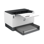 HP LaserJet Tank 1502w Printer - toner tank view, Dubai UAE
