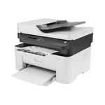 HP Laser 137fnw ADF – Print Scan Copy Fax Laser Printer UAE