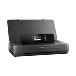HP OfficeJet 200 Mobile Printer - side view, Dubai UAE