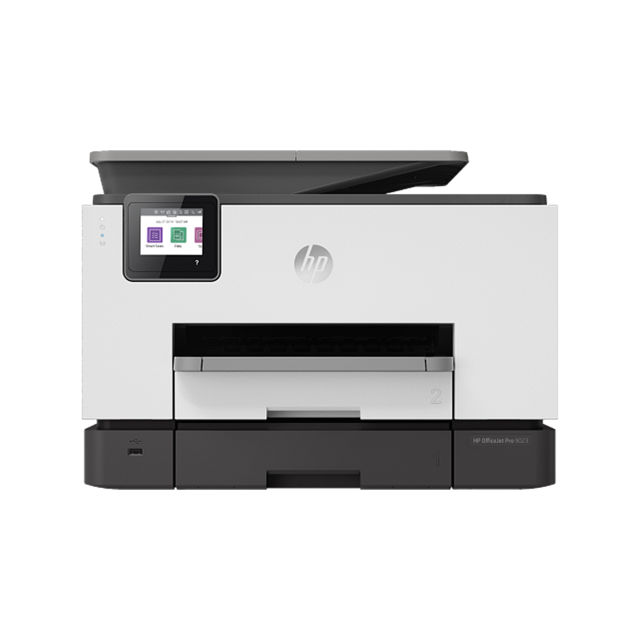 HP OfficeJet Pro 9023 All-in-One Printer — Buy Online in Dubai UAE | Gateway Computers