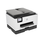 HP OfficeJet Pro 9023 ADF – Wi-Fi All-in-One Inkjet Printer Dubai