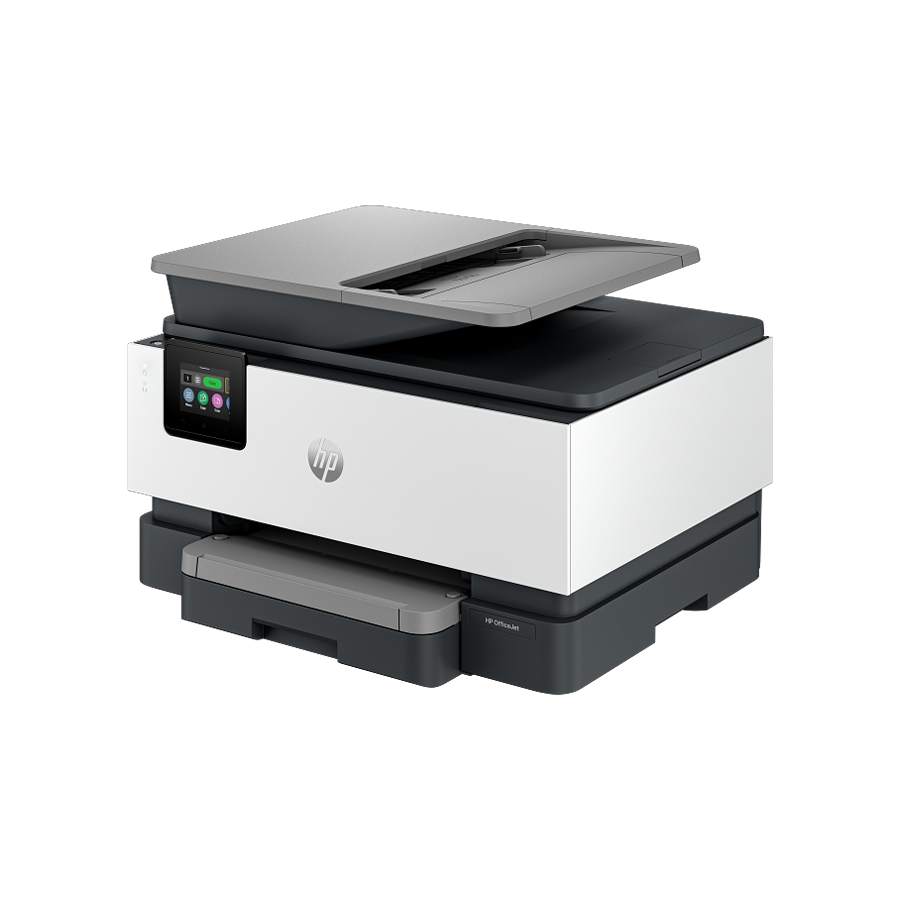 HP OfficeJet Pro 9123 All in One Printer
