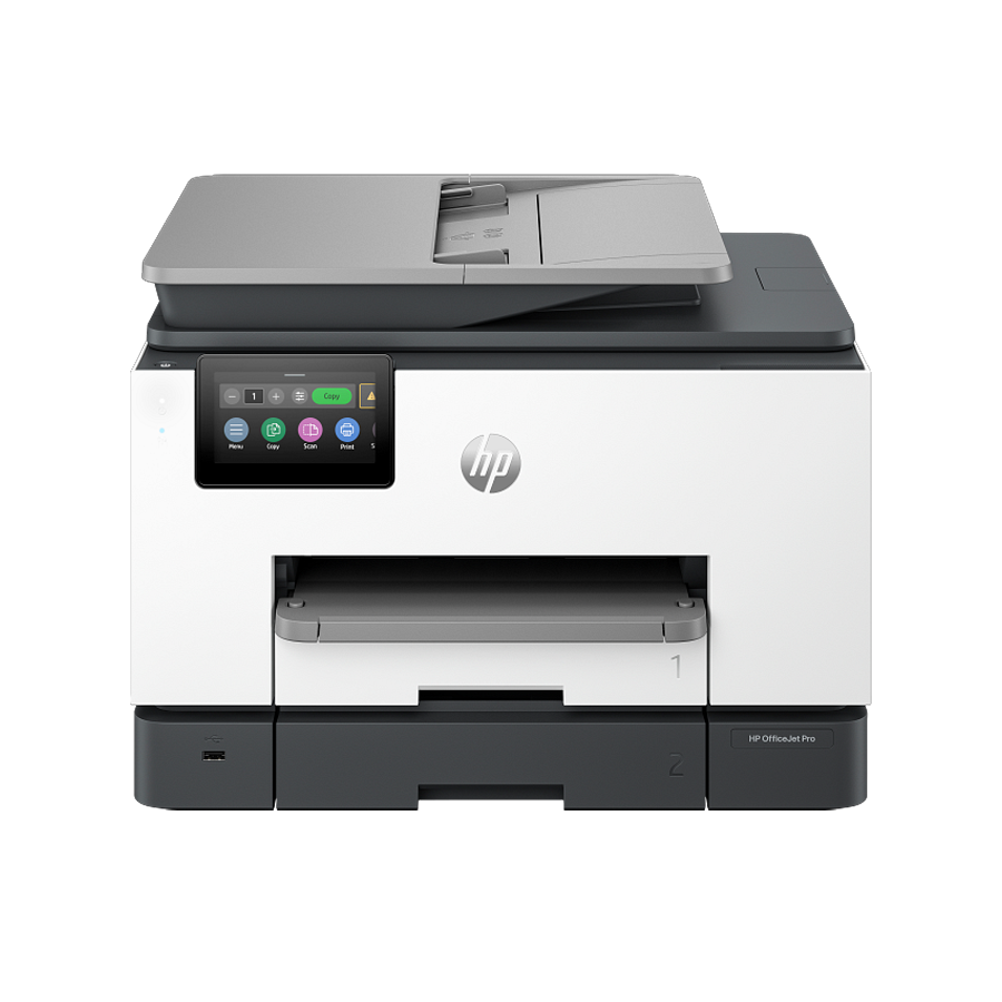 HP OfficeJet Pro 9130 All-in-One Printer — Buy Online in Dubai UAE | Gateway Computers