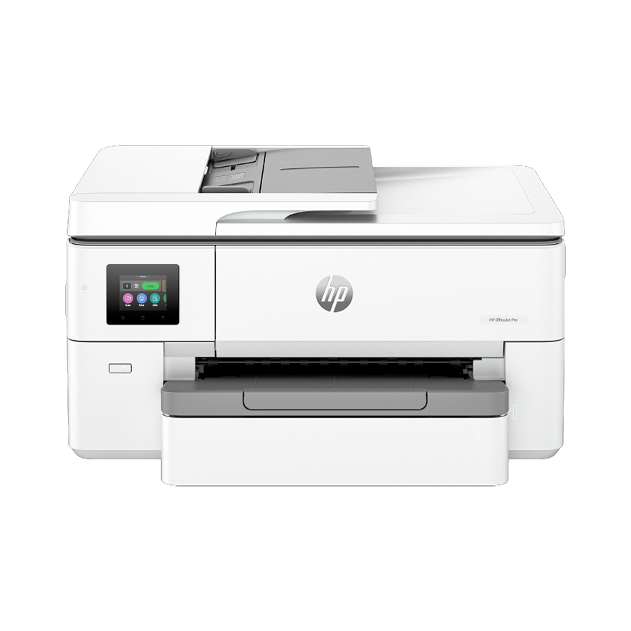 HP OfficeJet Pro 9720 Wide Format All-in-One Printer (53N94C) — Buy Online in Dubai UAE | Gateway Computers
