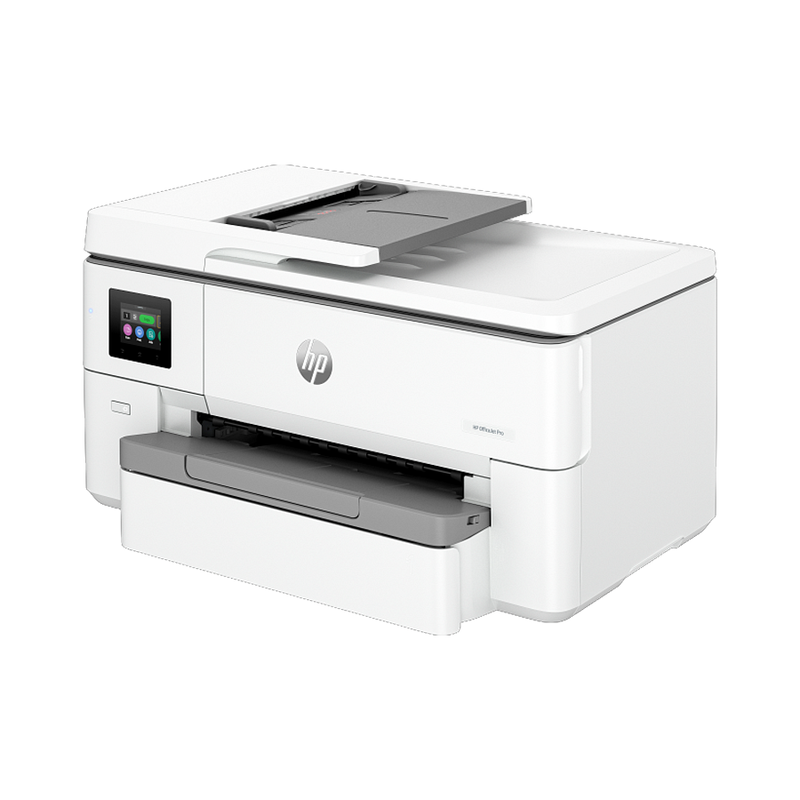 HP OfficeJet Pro 9720 Wide Format All-in-One Printer (53N94C) — Buy Online in Dubai UAE