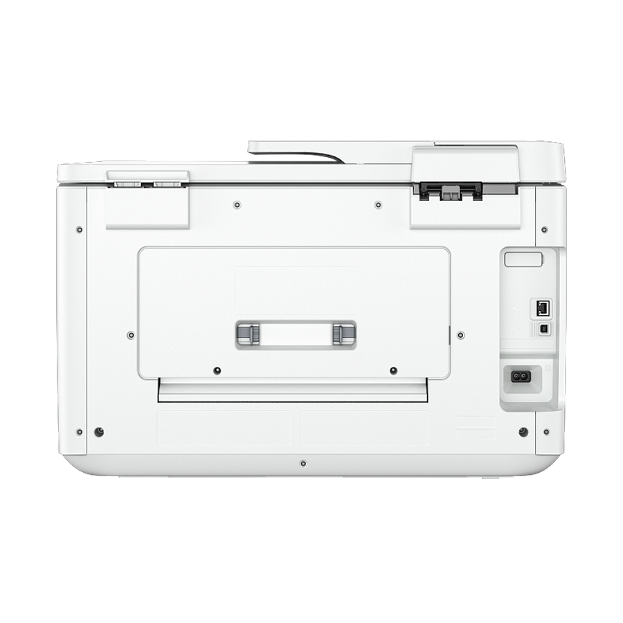 HP OfficeJet Pro 9730 Wide Format All in One Printer — Buy Online in Best Price at Gateway Computers
