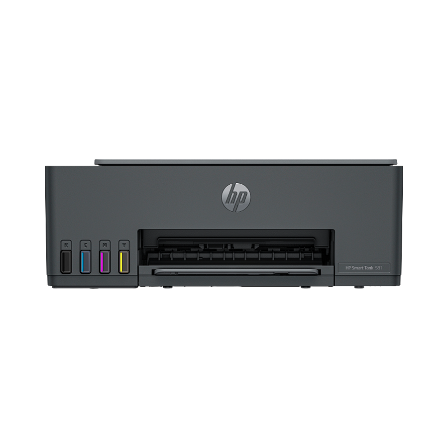 HP Smart Tank 581 All in One Printer — Buy Online in Dubai UAE | Gateway Computers