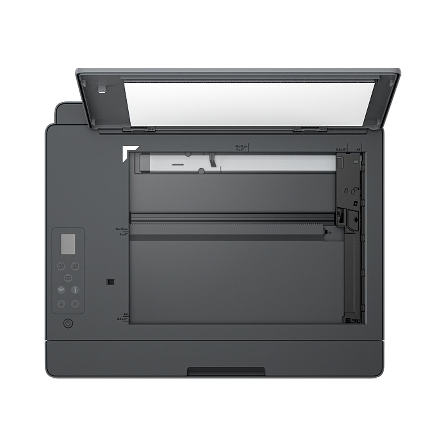 HP Smart Tank 581 All in One Printer — Buy Online in Dubai UAE
