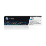 HP 130A Cyan LaserJet Toner Cartridge (CF351A) — Dubai UAE