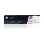 HP 130A Magenta LaserJet Toner Cartridge (CF353A) — Dubai UAE