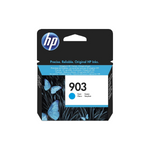 hp 903 cyan ink cartridge genuine hp printer ink replacement available dubai uae