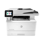 HP LaserJet Pro M428fdw Wireless Fax All-in-One Printer