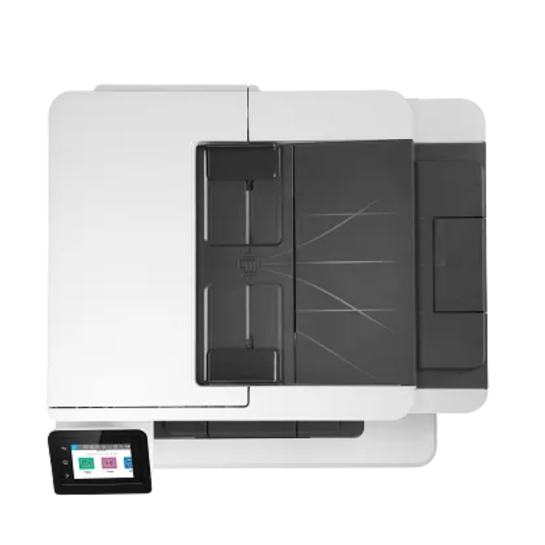 HP LaserJet Pro M428fdw Wireless Fax All-in-One Printer