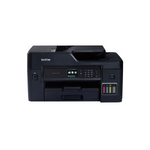 Brother MFC-T4500DW A3 Ink Tank Printer with Print Scan Copy Fax  Buy Online in Dubai UAE | Gateway Computers