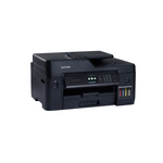Brother MFC-T4500DW A3 Ink Tank Printer with Print Scan Copy Fax — Buy Online in Dubai UAE  at Best price Gateway Computers