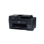 Brother MFC-T4500DW A3 Ink Tank Printer with Print Scan Copy Fax — Buy Online in Dubai UAE | Gateway Computers