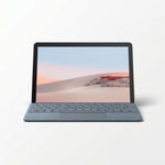 Microsoft Surface Go 2 – Work Anywhere